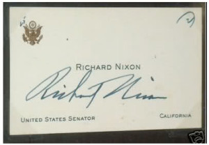 nixon